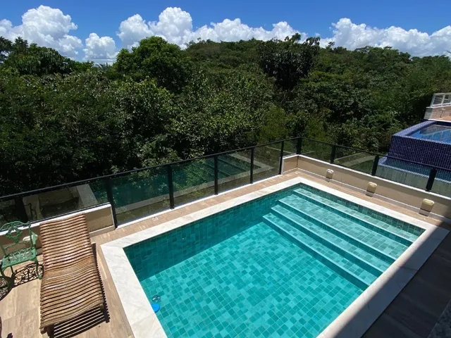 Imagem 11: 0 Casa com 4 dormitórios