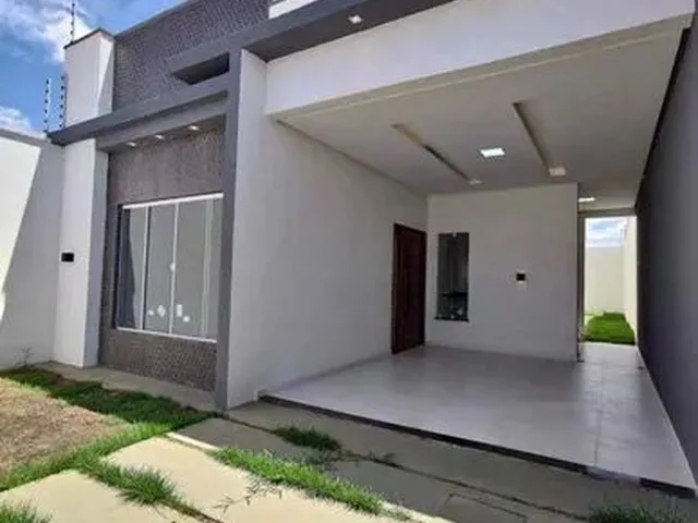 Imagem: Casa para Venda com 98 Metros Quadrados