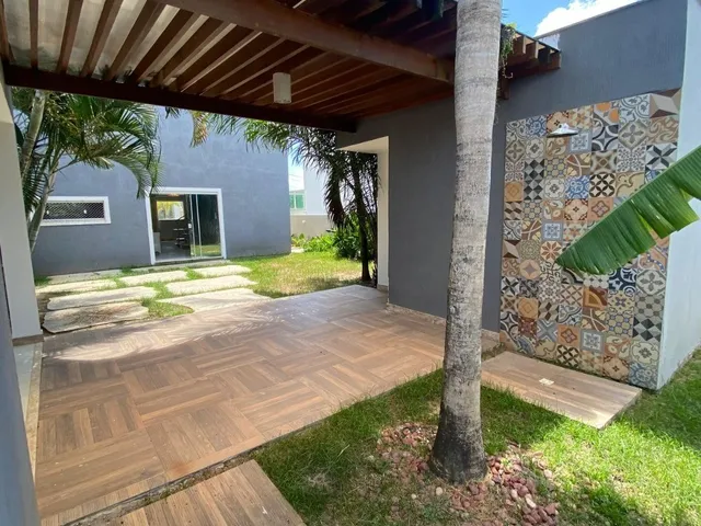 Imagem 15: Casa Residencial Condomínio Alphaville Litoral Norte 2 para Venda e Locação Alphaville (Abrantes), Camaçari