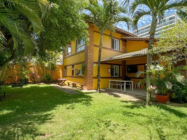 Imagem 13: Casa Residencial Duplex Condominio Clube para Venda Stella Maris, Salvador