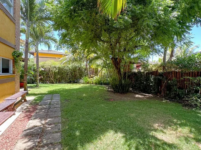 Imagem 11: Casa Residencial Duplex Condominio Clube para Venda Stella Maris, Salvador