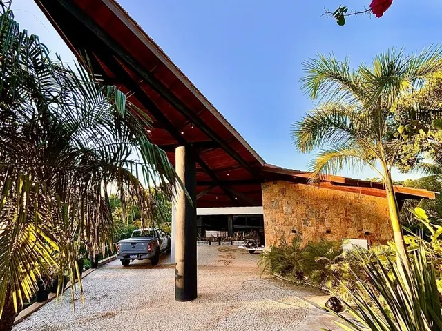 Imagem 9: Casa Residencial Belíssima Mansão Condomínio Encontro das Águas para Venda Portão, Lauro de Freitas