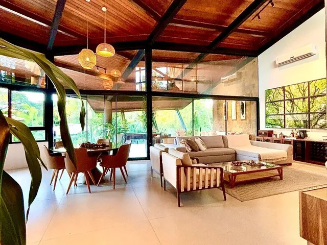 Imagem 10: Casa Residencial Belíssima Mansão Condomínio Encontro das Águas para Venda Portão, Lauro de Freitas