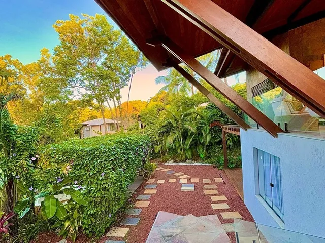 Imagem 3: Casa Residencial Belíssima Mansão Condomínio Encontro das Águas para Venda Portão, Lauro de Freitas