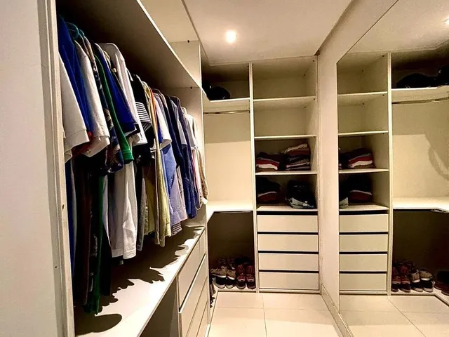 Imagem 16: Casa Residencial Belíssima Mansão Condomínio Encontro das Águas para Venda Portão, Lauro de Freitas