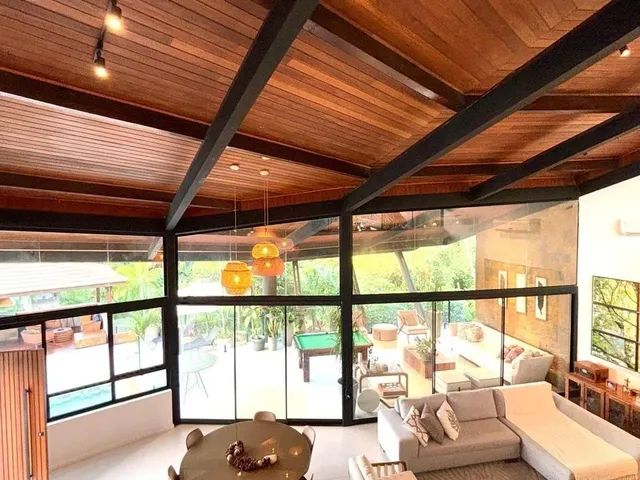 Imagem 15: Casa Residencial Belíssima Mansão Condomínio Encontro das Águas para Venda Portão, Lauro de Freitas