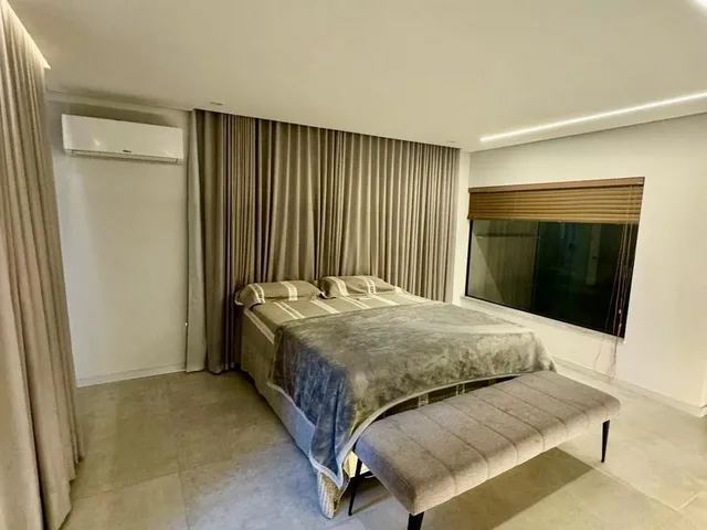 Imagem 11: Casa Residencial Belíssima Mansão Condomínio Encontro das Águas para Venda Portão, Lauro de Freitas