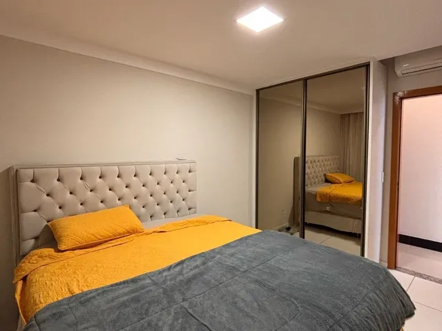 Imagem 3: Apartamento residencial Cobertura Condomínio Buraquinho para Locação Buraquinho, Lauro