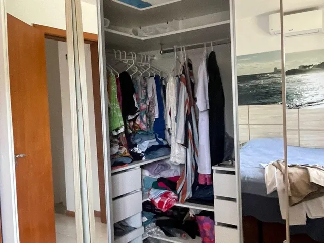 Imagem 14: Casa Residencial Duplex Condomínio Abrantes para Venda Boa União (Abrantes), Camaçari