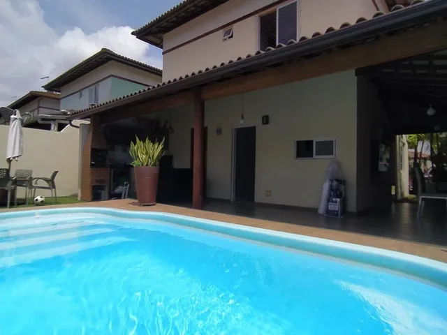 Imagem 16: Casa residencial Duplex Condomínio Abrantes para Venda Boa União (abrantes), Camaçari