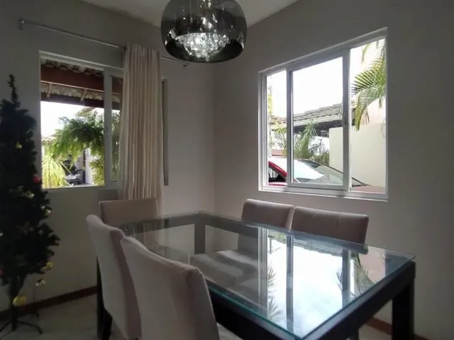 Imagem 3: Casa residencial Duplex Condomínio Abrantes para Venda Boa União (abrantes), Camaçari