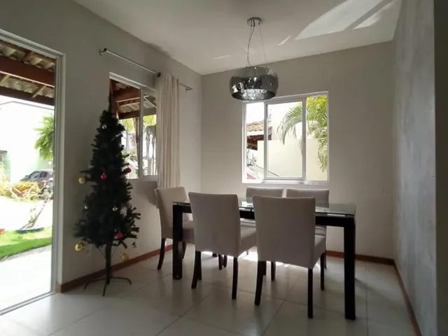 Imagem 4: Casa residencial Duplex Condomínio Abrantes para Venda Boa União (abrantes), Camaçari