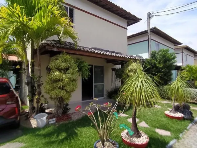 Imagem 8: Casa residencial Duplex Condomínio Abrantes para Venda Boa União (abrantes), Camaçari