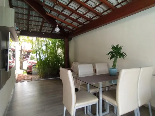 Imagem 2: Casa residencial Duplex Condomínio Abrantes para Venda Boa União (abrantes), Camaçari