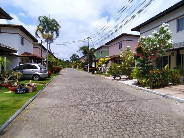 Imagem 6: Casa residencial Duplex Condomínio Abrantes para Venda Boa União (abrantes), Camaçari