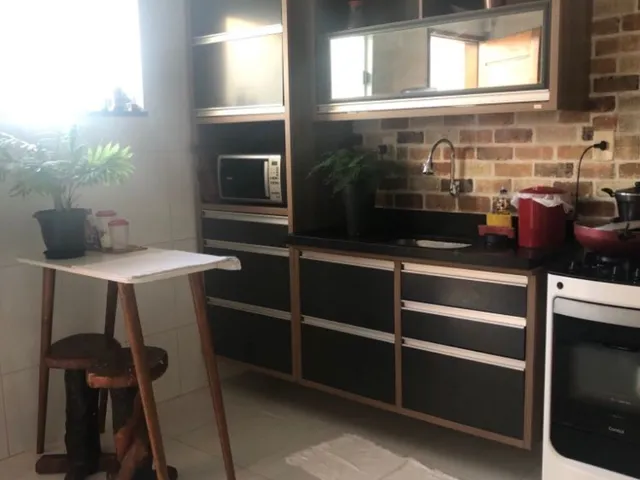 Imagem 5: Casa Residencial Duplex para Venda Ipitanga, Lauro de Freitas