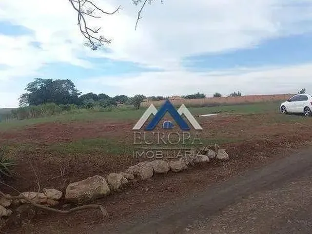 Imagem: Terreno À Venda, 1000 M² por R$ 125.000,00