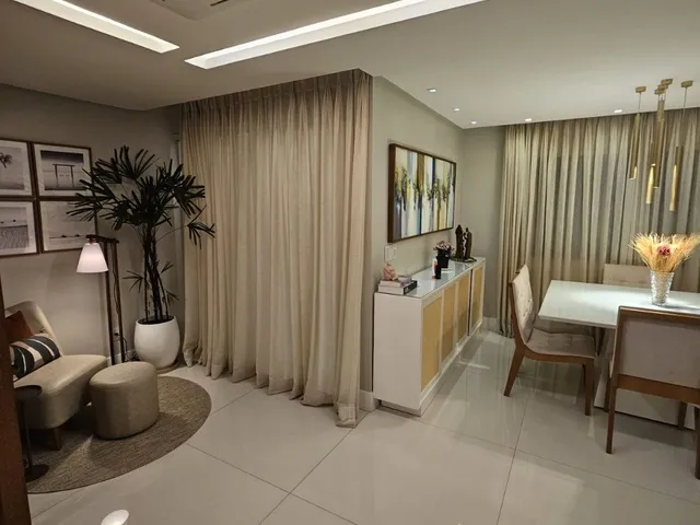 Imagem 3: Casa Residencial Condomínio Priscila Dutra para Venda Buraquinho, Lauro de Freitas