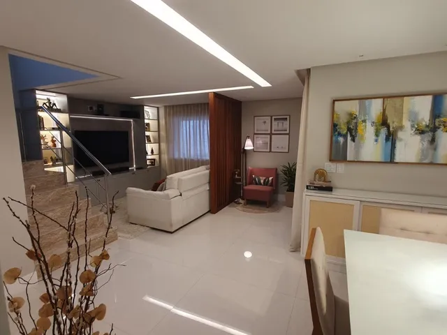 Imagem 6: Casa Residencial Condomínio Priscila Dutra para Venda Buraquinho, Lauro de Freitas