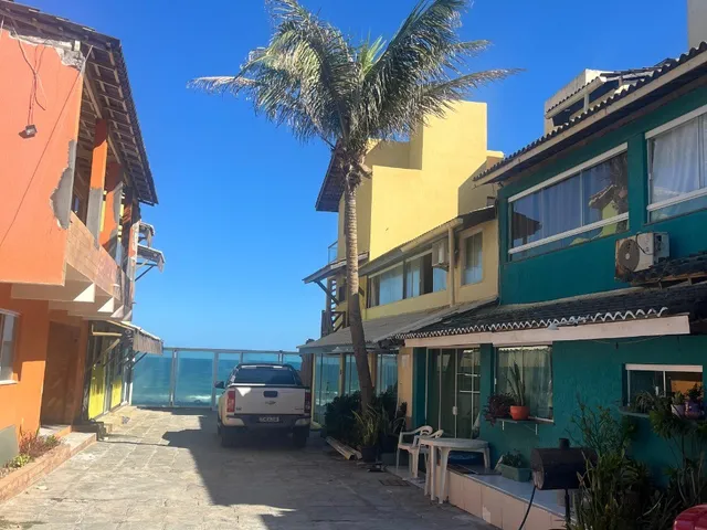 Imagem 12: Casa Residencial Duplex Condomínio Ipitanga para Venda Ipitanga, Lauro de Freitas