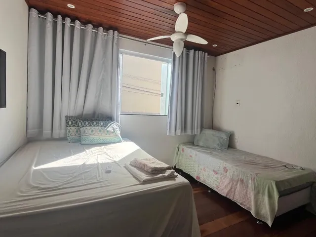 Imagem 13: Casa Residencial Duplex Condomínio Ipitanga para Venda Ipitanga, Lauro de Freitas