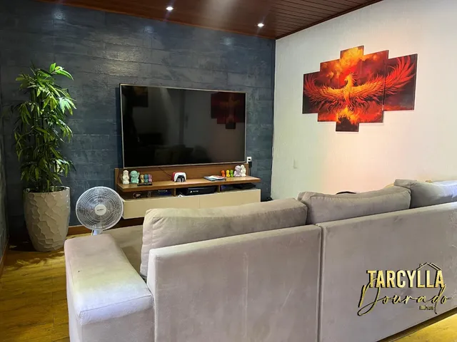 Imagem 4: Casa Residencial Duplex Condomínio Ipitanga para Venda Ipitanga, Lauro de Freitas