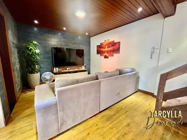 Imagem 9: Casa Residencial Duplex Condomínio Ipitanga para Venda Ipitanga, Lauro de Freitas