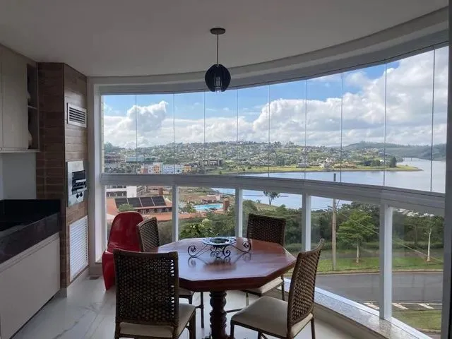 Imagem: Apartamento para Venda com 164 Metros Quadrados