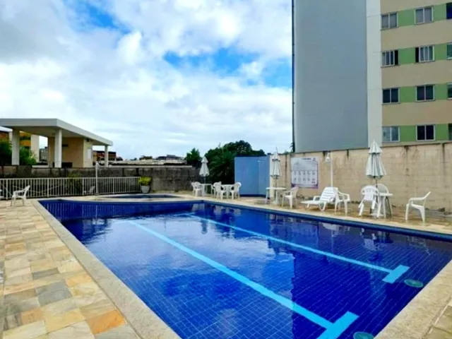 Imagem: Apartamento residencial para Venda no cond