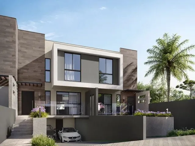 Imagem: Triplex com 3 Dormitórios À Venda, 158