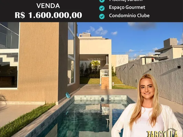 Imagem: Casa Residencial Duplex Condomínio Alphaville