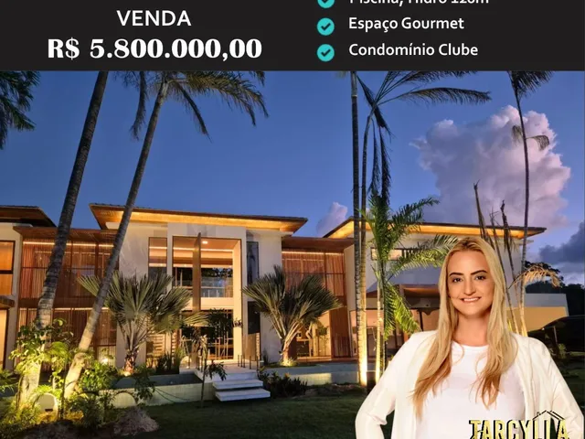 Imagem: Casa Residencial Duplex Condomínio Praia