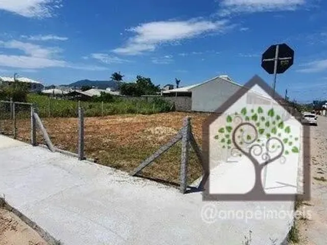 Imagem: Terreno À Venda no Bairro Carianos - Florianópolis/Sc