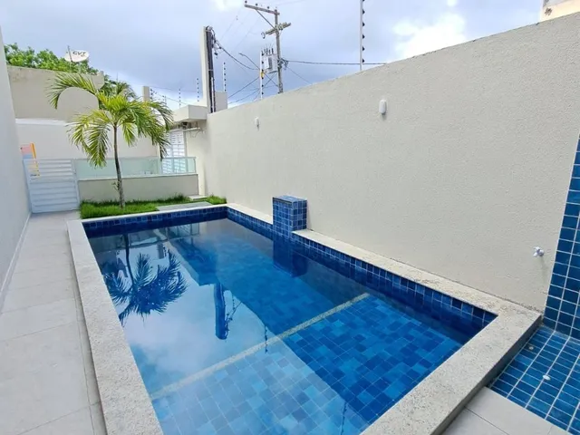 Imagem 10: Casa Residencial Duplex, Condomínio para Venda Pitangueiras, Lauro de Freitas