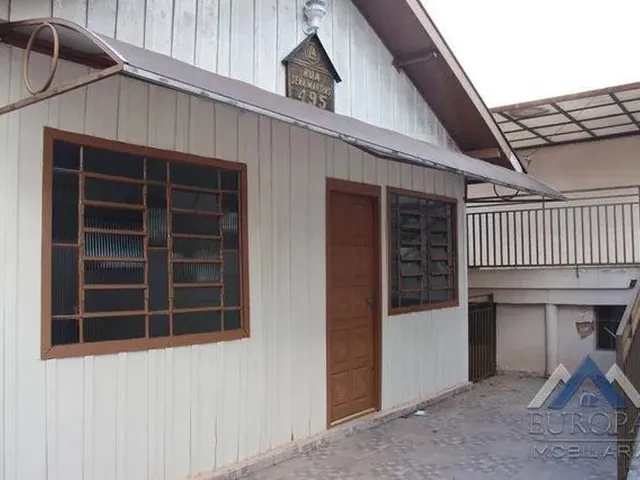 Imagem: Casa com 3 Dormitórios À Venda, 120 M²