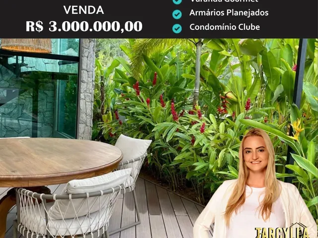 Imagem: Casa Residencial Duplex Condomínio Alphaville