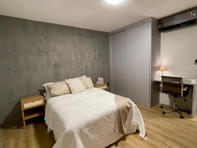 Imagem 6: Casa Residencial Duplex Condomínio Alphaville Litoral Norte 1 para Venda Alphaville (Abrantes), Camaçari