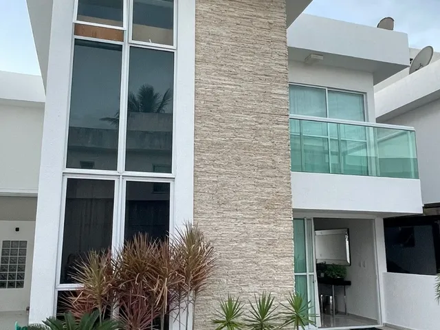 Imagem 8: Casa Residencial Duplex Condomínio Foz do Joane para Venda Buraquinho, Lauro de Freitas