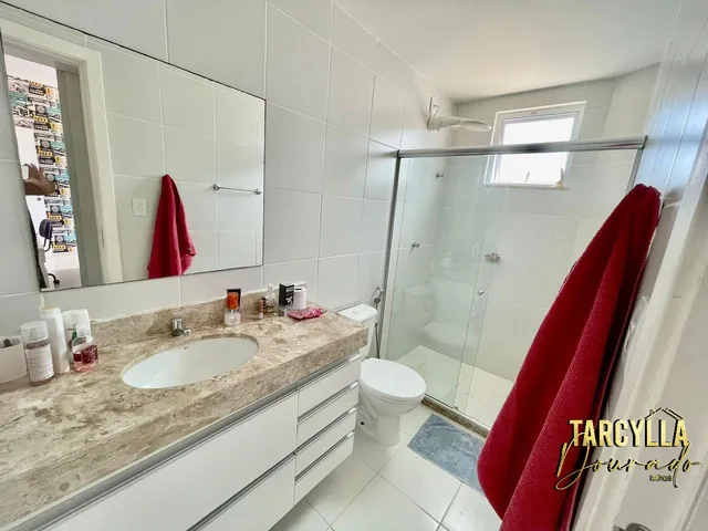 Imagem 6: Casa Residencial Duplex Condomínio Foz do Joane para Venda Buraquinho, Lauro de Freitas