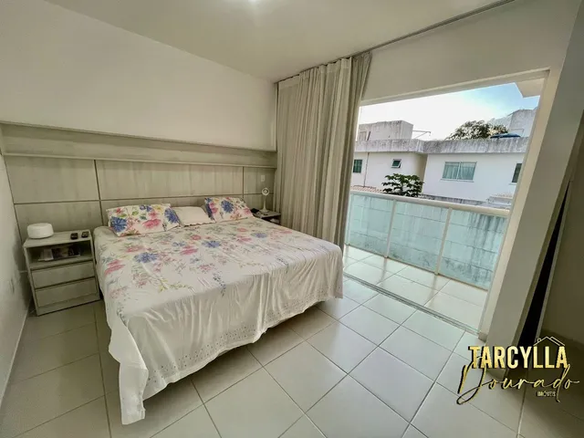 Imagem 2: Casa Residencial Duplex Condomínio Foz do Joane para Venda Buraquinho, Lauro de Freitas