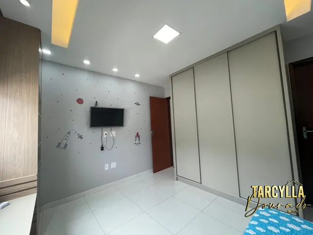 Imagem 16: Casa Residencial Duplex Condomínio Miragem para Venda Buraquinho, Lauro de Freitas
