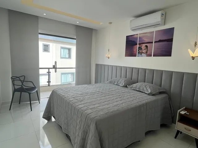 Imagem 10: Casa Residencial Duplex Condomínio Miragem para Venda Buraquinho, Lauro de Freitas