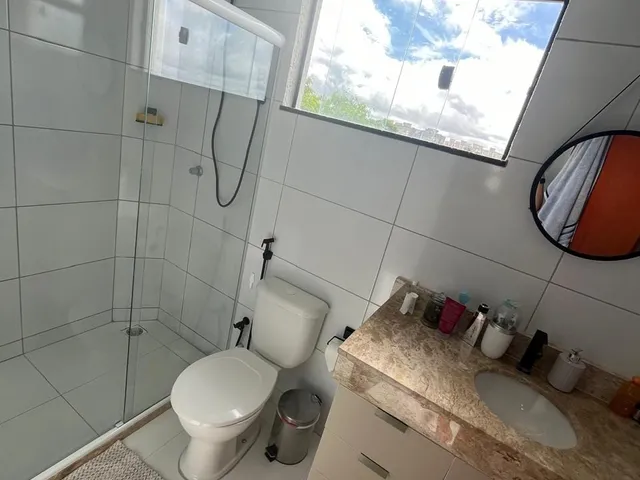 Imagem 3: Casa Residencial Duplex Condomínio Miragem para Venda Buraquinho, Lauro de Freitas