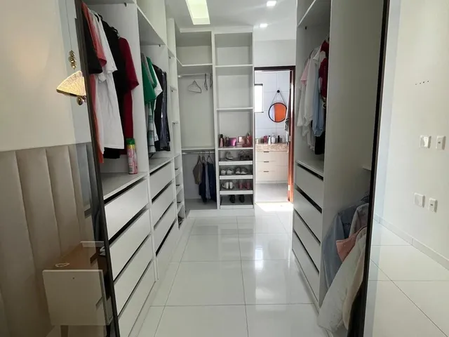 Imagem 8: Casa Residencial Duplex Condomínio Miragem para Venda Buraquinho, Lauro de Freitas