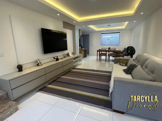 Imagem 15: Casa Residencial Duplex Condomínio Miragem para Venda Buraquinho, Lauro de Freitas