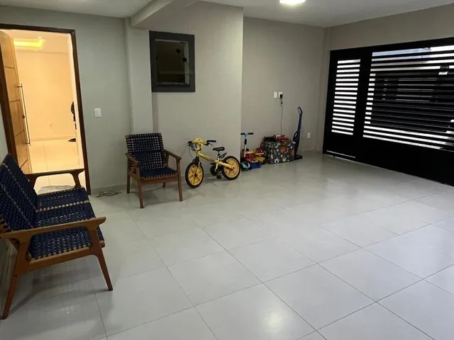 Imagem 11: Casa Residencial Duplex Condomínio Miragem para Venda Buraquinho, Lauro de Freitas