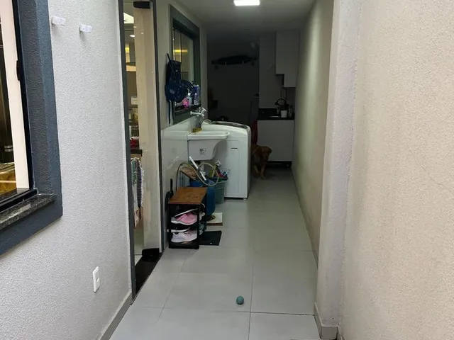 Imagem 6: Casa Residencial Duplex Condomínio Miragem para Venda Buraquinho, Lauro de Freitas