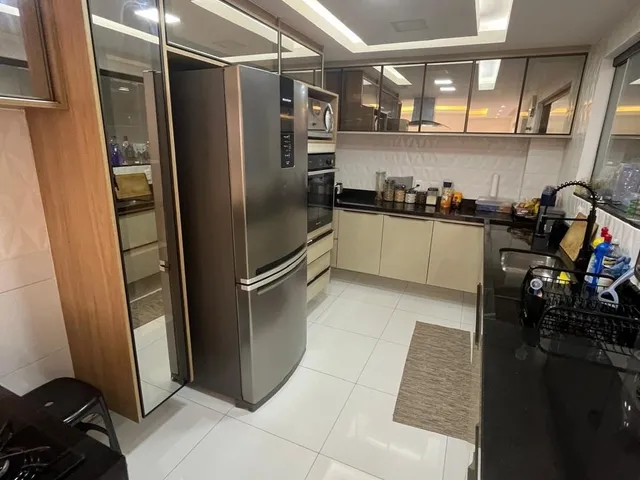 Imagem 14: Casa Residencial Duplex Condomínio Miragem para Venda Buraquinho, Lauro de Freitas