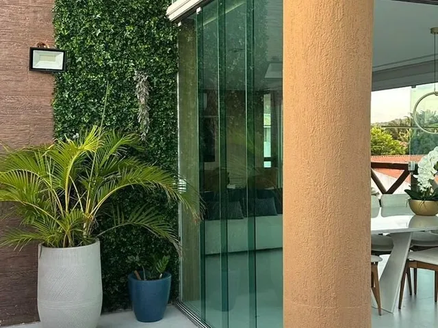 Imagem 8: Apartamento Residencial Duplex Condomínio Foz do Joanes para Venda Buraquinho, Lauro de Freitas