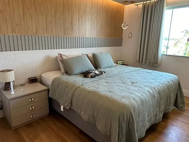 Imagem 7: Apartamento Residencial Duplex Condomínio Foz do Joanes para Venda Buraquinho, Lauro de Freitas